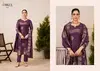 Aroha By Ibiza Banglory Silk Jacquard Online Designer Salwar Suits Wholesale